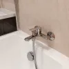 Смеситель для ванной Koller Pool LINE хром- Фото 4